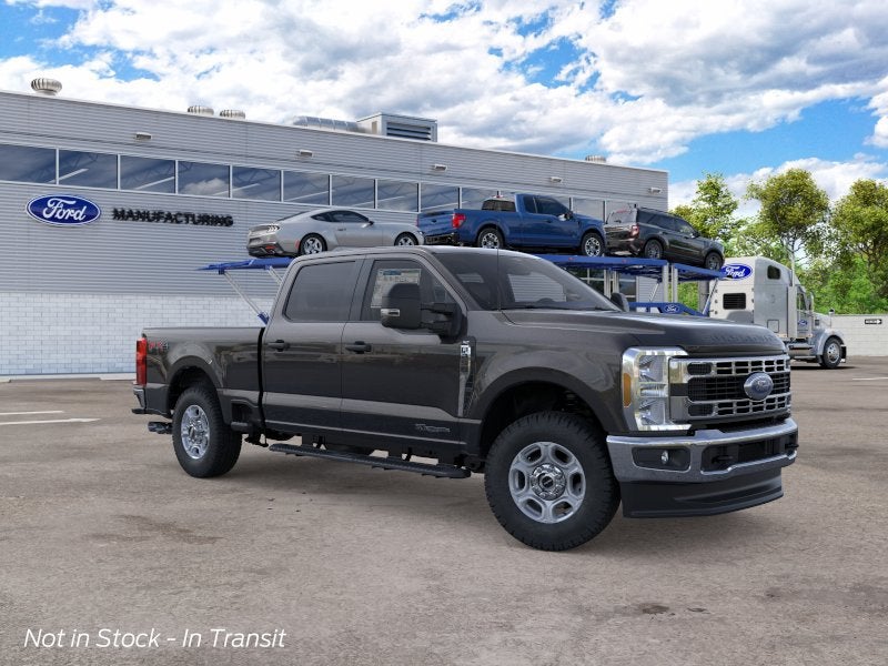 2026 Ford Super Duty F-250 SRW XLT