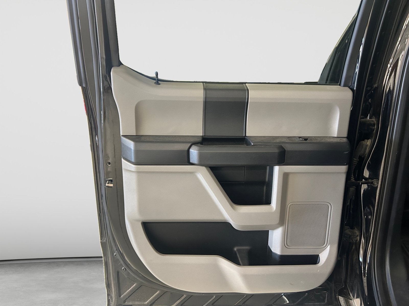 2020 Ford Super Duty F-250 SRW STX