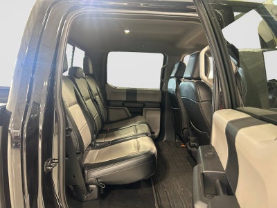 2020 Ford Super Duty F-250 SRW STX