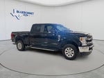 2020 Ford Super Duty F-250 SRW STX