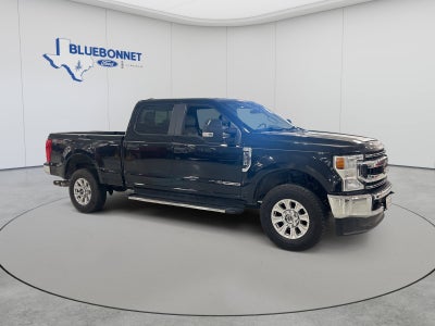 2020 Ford Super Duty F-250 SRW STX