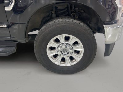 2020 Ford Super Duty F-250 SRW STX