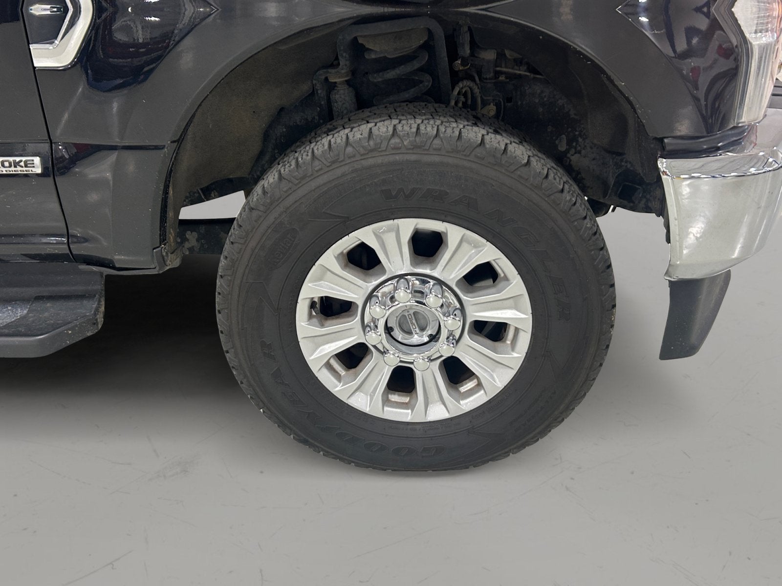 2020 Ford Super Duty F-250 SRW STX