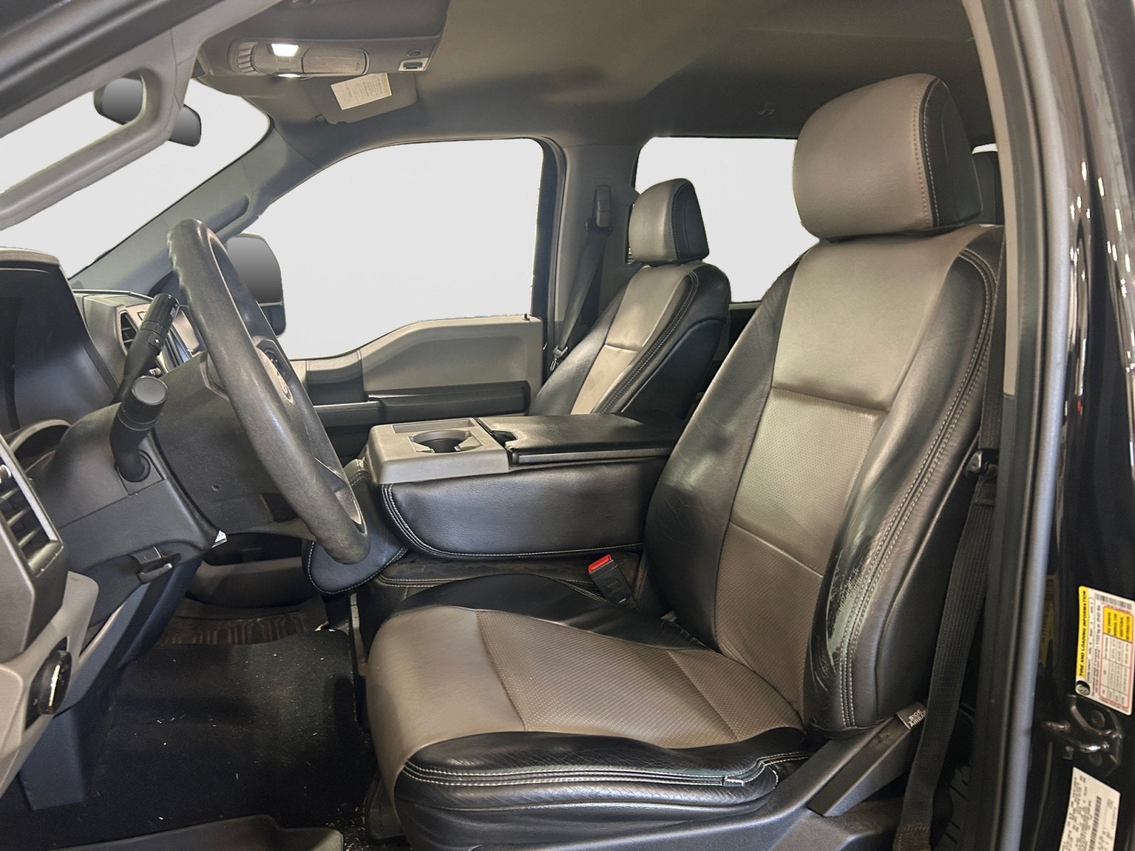 2020 Ford Super Duty F-250 SRW STX