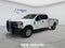 2021 Ford Super Duty F-250 SRW XLT