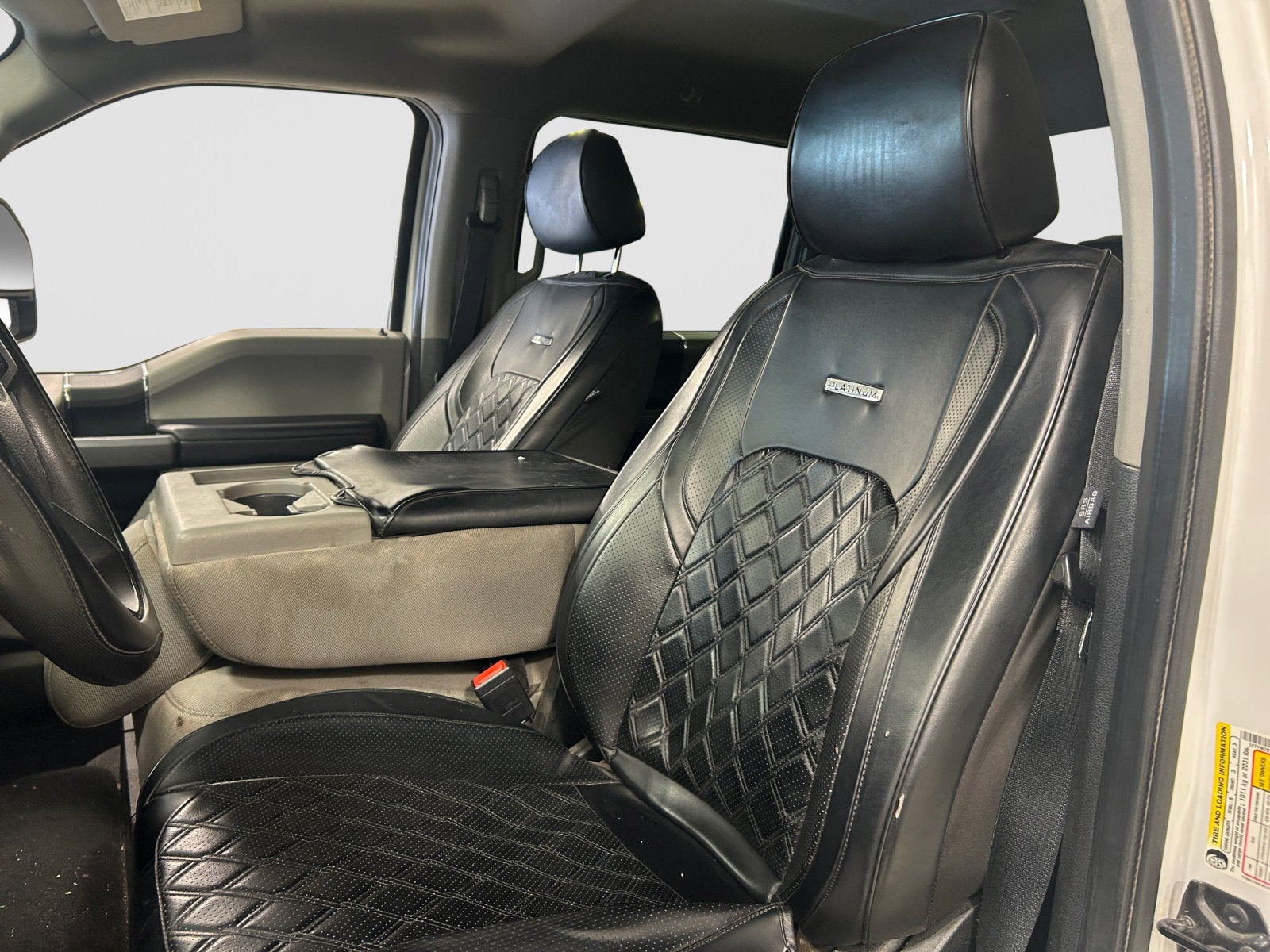 2021 Ford Super Duty F-250 SRW XLT