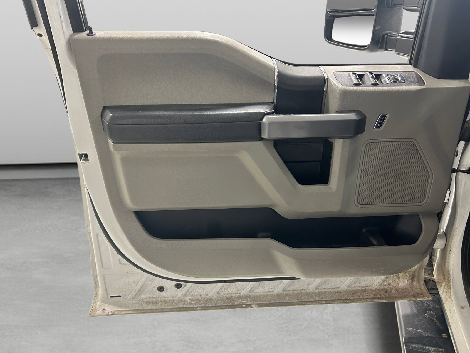 2021 Ford Super Duty F-250 SRW XLT