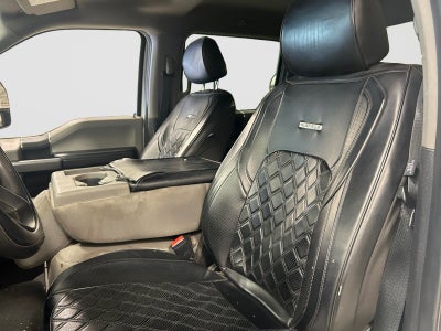2021 Ford Super Duty F-250 SRW XLT