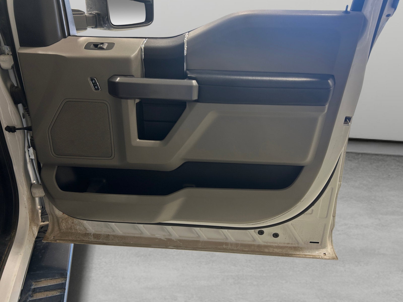 2021 Ford Super Duty F-250 SRW XLT