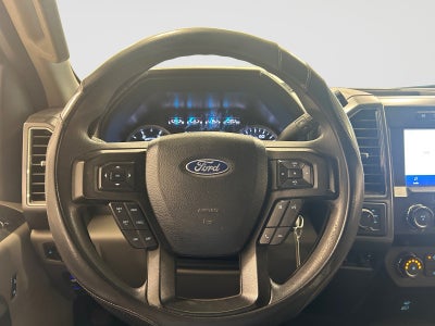 2021 Ford Super Duty F-250 SRW XLT