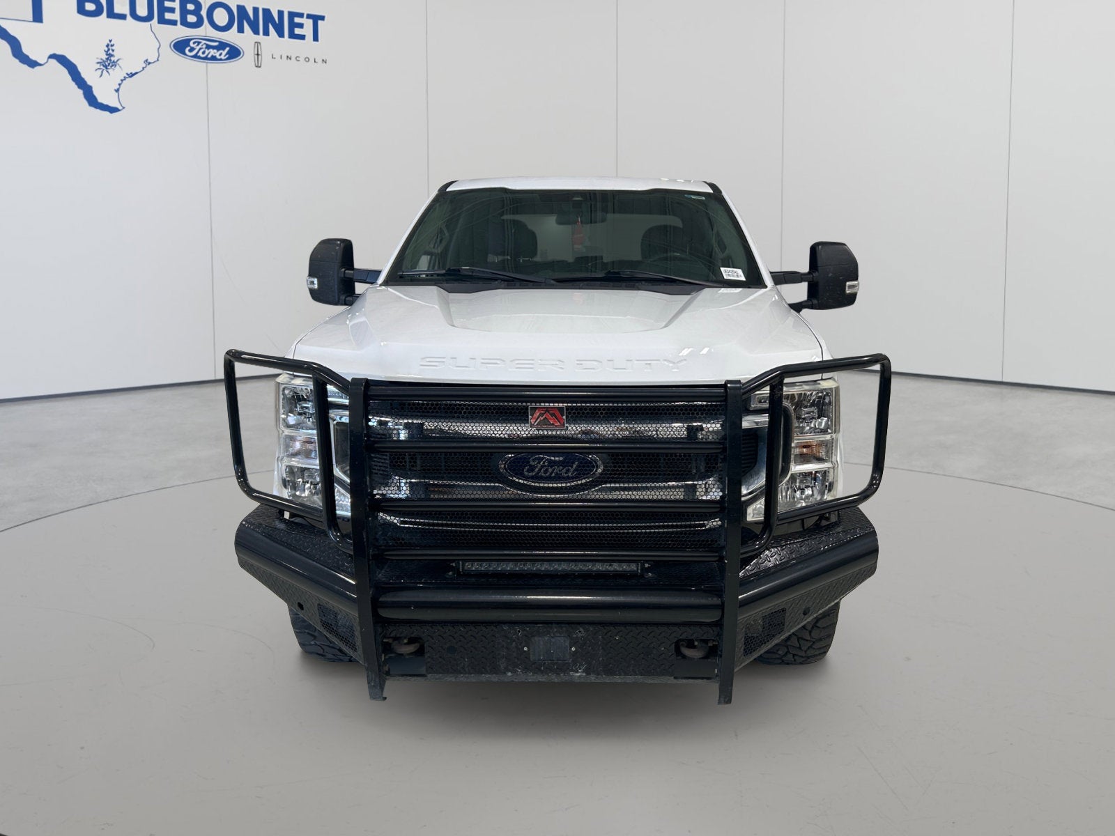 2021 Ford Super Duty F-250 SRW XLT
