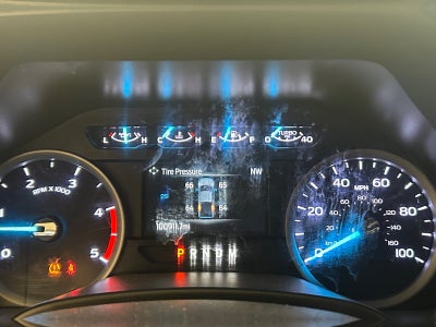 2021 Ford Super Duty F-250 SRW XLT
