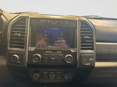 2021 Ford Super Duty F-250 SRW XLT