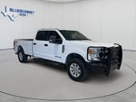 2021 Ford Super Duty F-250 SRW XLT