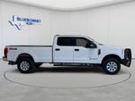2021 Ford Super Duty F-250 SRW XLT