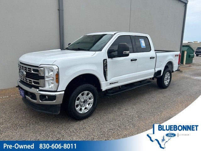 2024 Ford F-250 XLT 4x4 Crew Cab 6-3/4' Box's photo