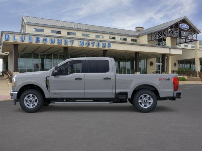 2026 Ford Super Duty F-250 SRW XLT
