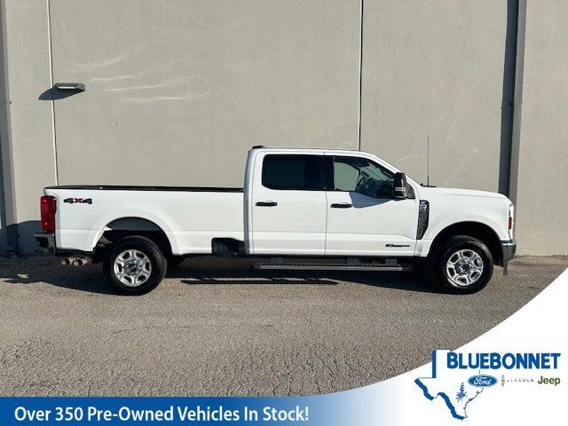 2025 Ford Super Duty F-250 SRW XLT