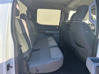 2025 Ford Super Duty F-250 SRW XLT