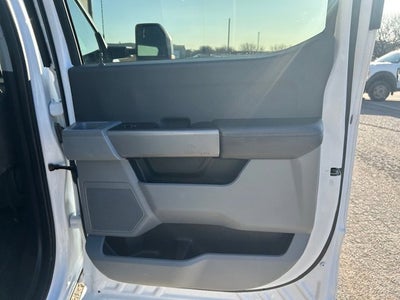 2025 Ford Super Duty F-250 SRW XLT