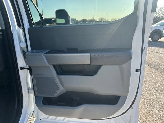 2025 Ford Super Duty F-250 SRW XLT