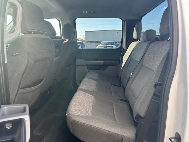 2025 Ford Super Duty F-250 SRW XLT