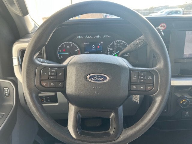 2025 Ford Super Duty F-250 SRW XLT