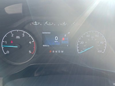 2025 Ford Super Duty F-250 SRW XLT