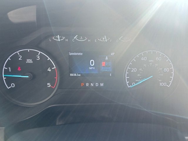 2025 Ford Super Duty F-250 SRW XLT