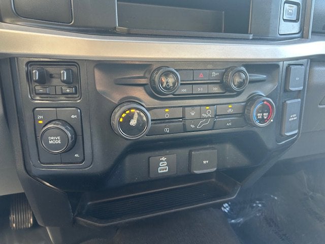 2025 Ford Super Duty F-250 SRW XLT