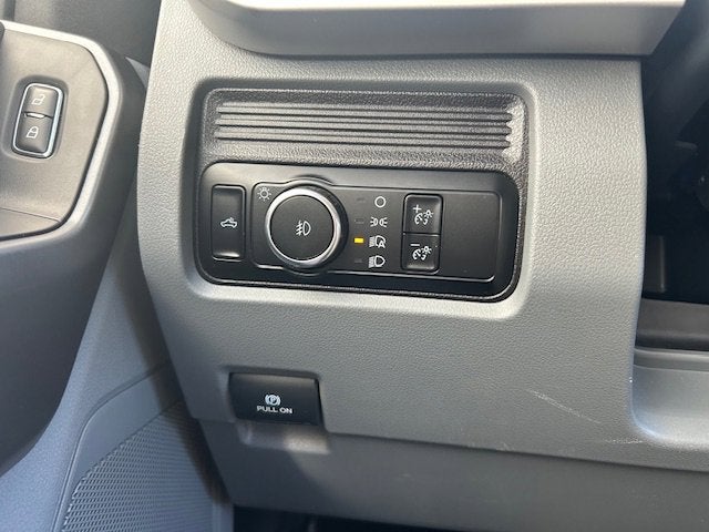 2025 Ford Super Duty F-250 SRW XLT