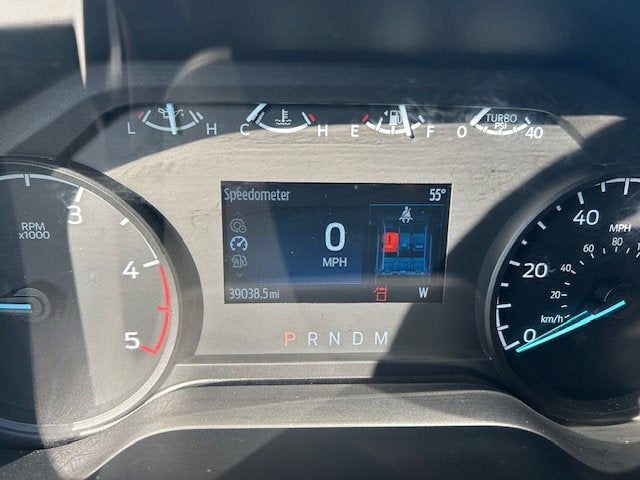 2025 Ford Super Duty F-250 SRW XLT