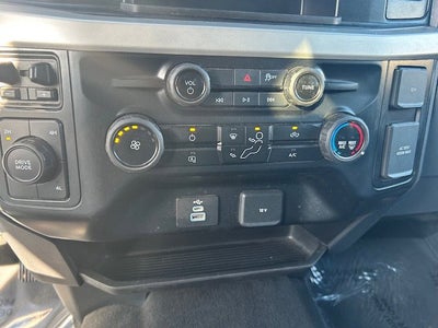 2025 Ford Super Duty F-250 SRW XLT