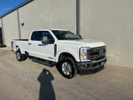 2025 Ford Super Duty F-250 SRW XLT