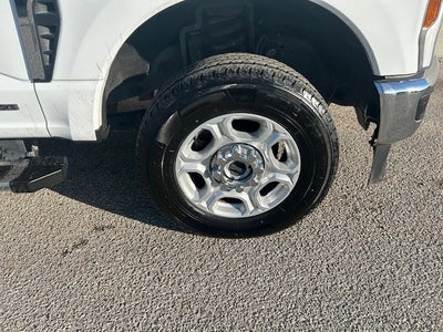 2025 Ford Super Duty F-250 SRW XLT