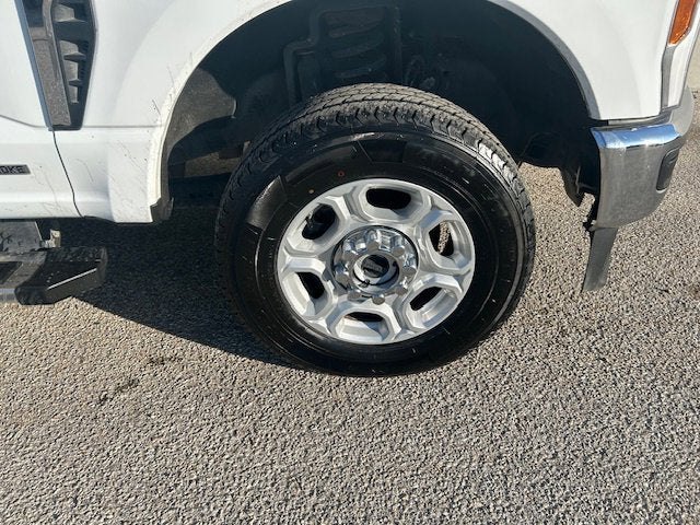 2025 Ford Super Duty F-250 SRW XLT