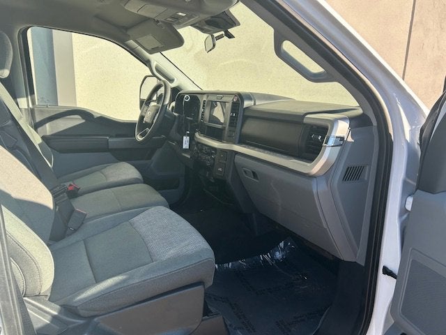 2025 Ford Super Duty F-250 SRW XLT