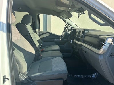 2025 Ford Super Duty F-250 SRW XLT