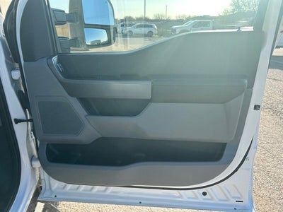 2025 Ford Super Duty F-250 SRW XLT