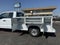2026 Ford Super Duty F-250 SRW Service Body XL