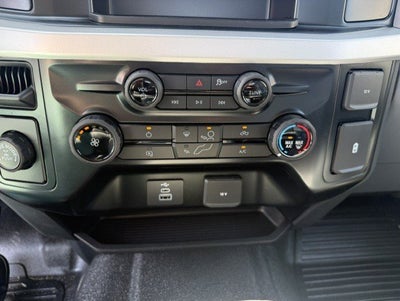 2026 Ford Super Duty F-250 SRW Service Body XL