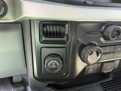 2026 Ford Super Duty F-250 SRW Service Body XL