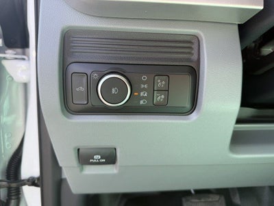 2026 Ford Super Duty F-250 SRW Service Body XL