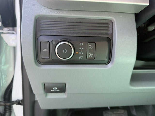 2026 Ford Super Duty F-250 SRW Service Body XL