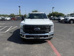 2026 Ford Super Duty F-250 SRW Service Body XL
