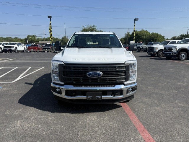 2026 Ford Super Duty F-250 SRW Service Body XL