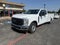 2026 Ford Super Duty F-250 SRW Service Body XL