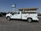2026 Ford Super Duty F-250 SRW Service Body XL