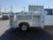 2026 Ford Super Duty F-250 SRW Service Body XL