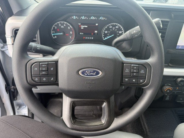 2026 Ford Super Duty F-250 SRW Service Body XL